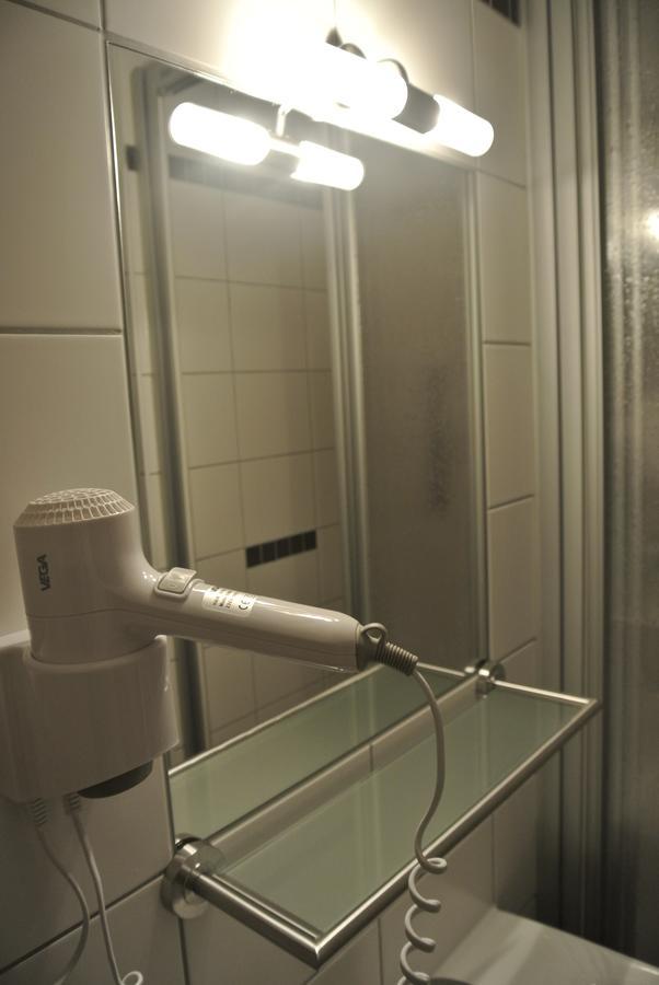 Hôtel Berggasthof Beckenbergbaude à Eibau Extérieur photo